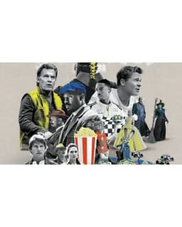 How IMAX Defied Industry Slump While Competitors Struggled