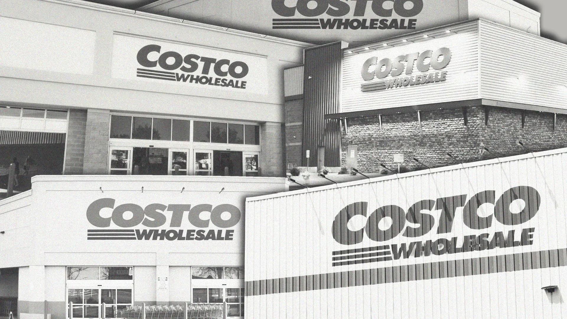 Costco's Expansion Strategy Aims to Ease Store Congestion