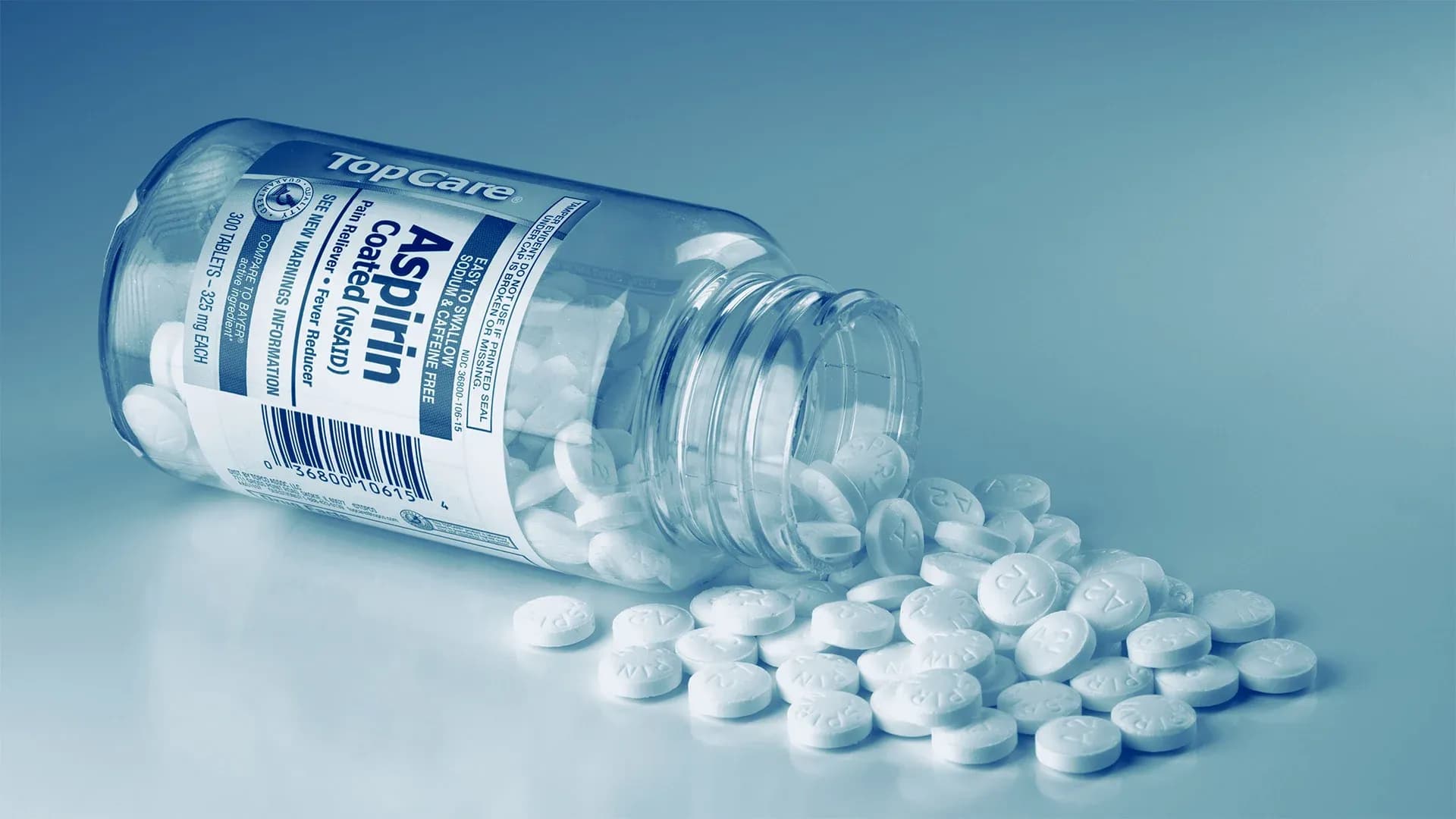 Low-Dose Aspirin Shows Promise in Cancer Prevention Research