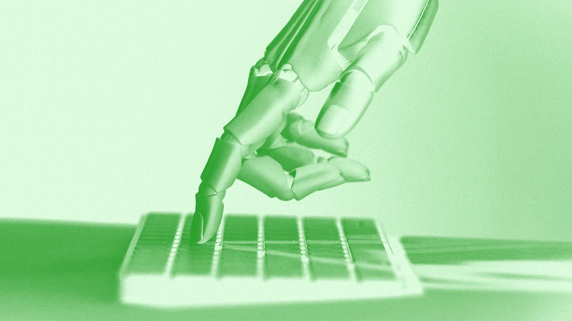 Your LinkedIn Profile Is Now an AI Resume—Here's Why It Matters