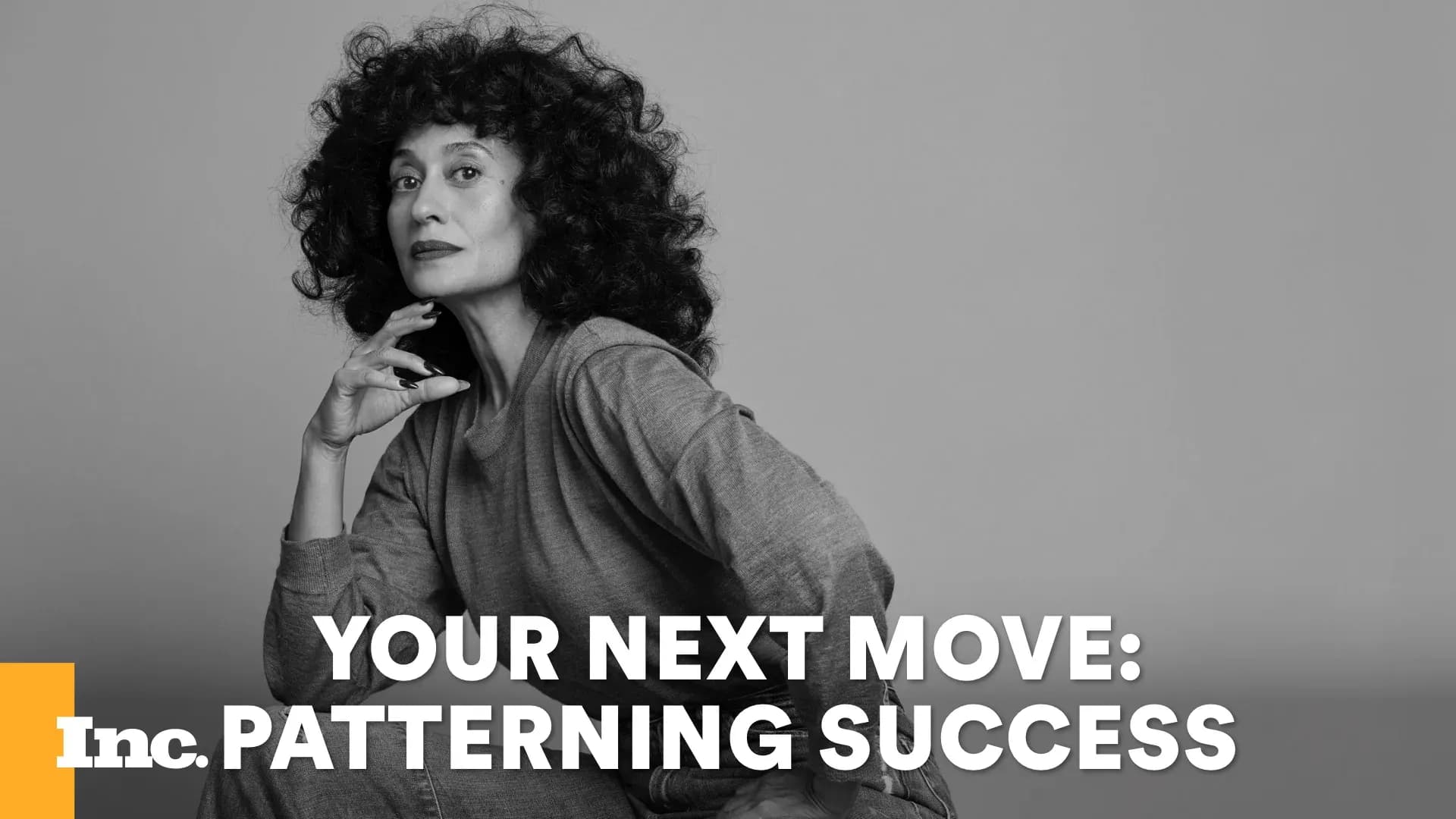 From Screen to Success: Lessons from Pattern Beauty's Strategic Growth
