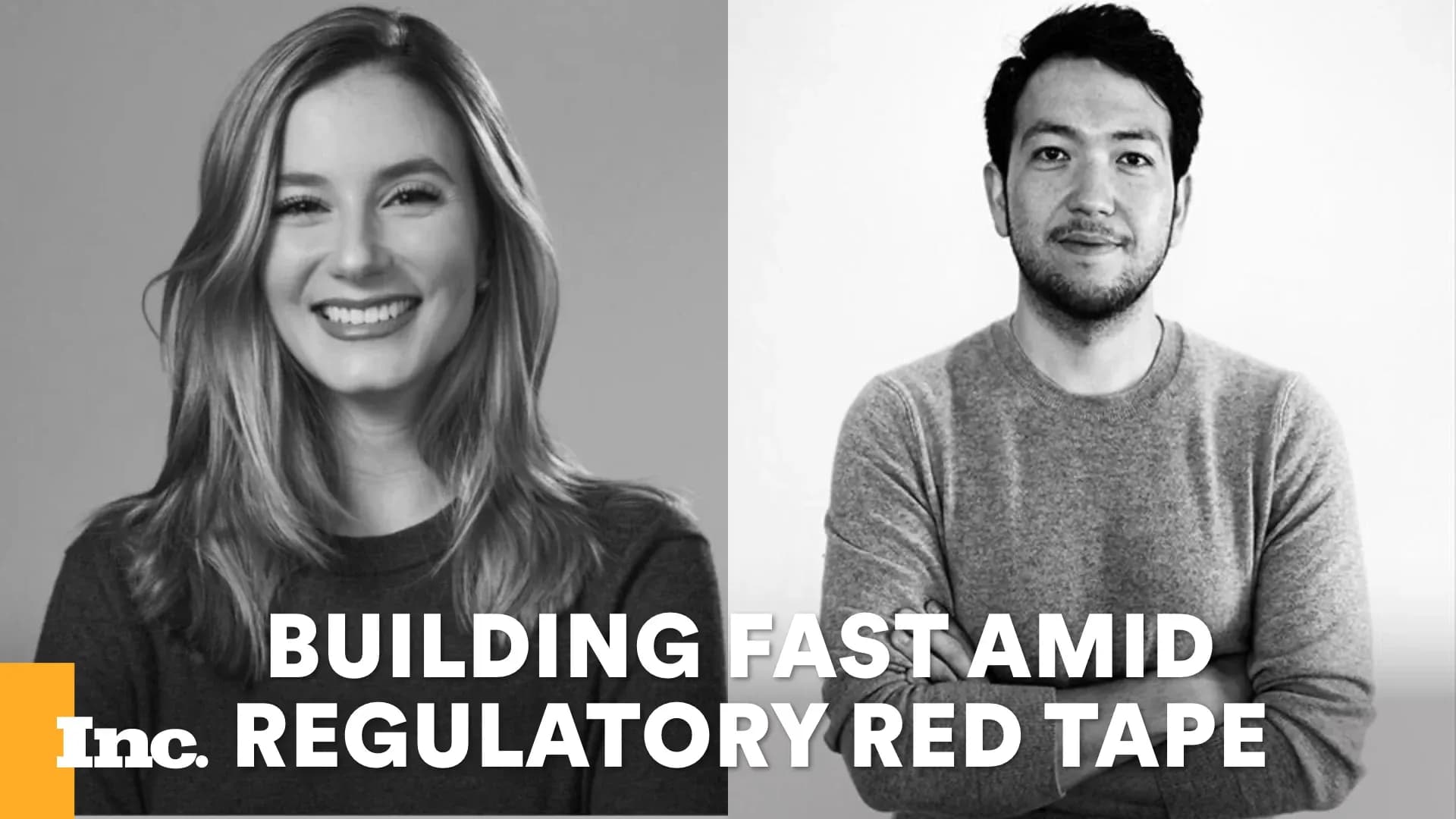Moving Fast in Regulated Industries: Lessons for Atlanta Founders