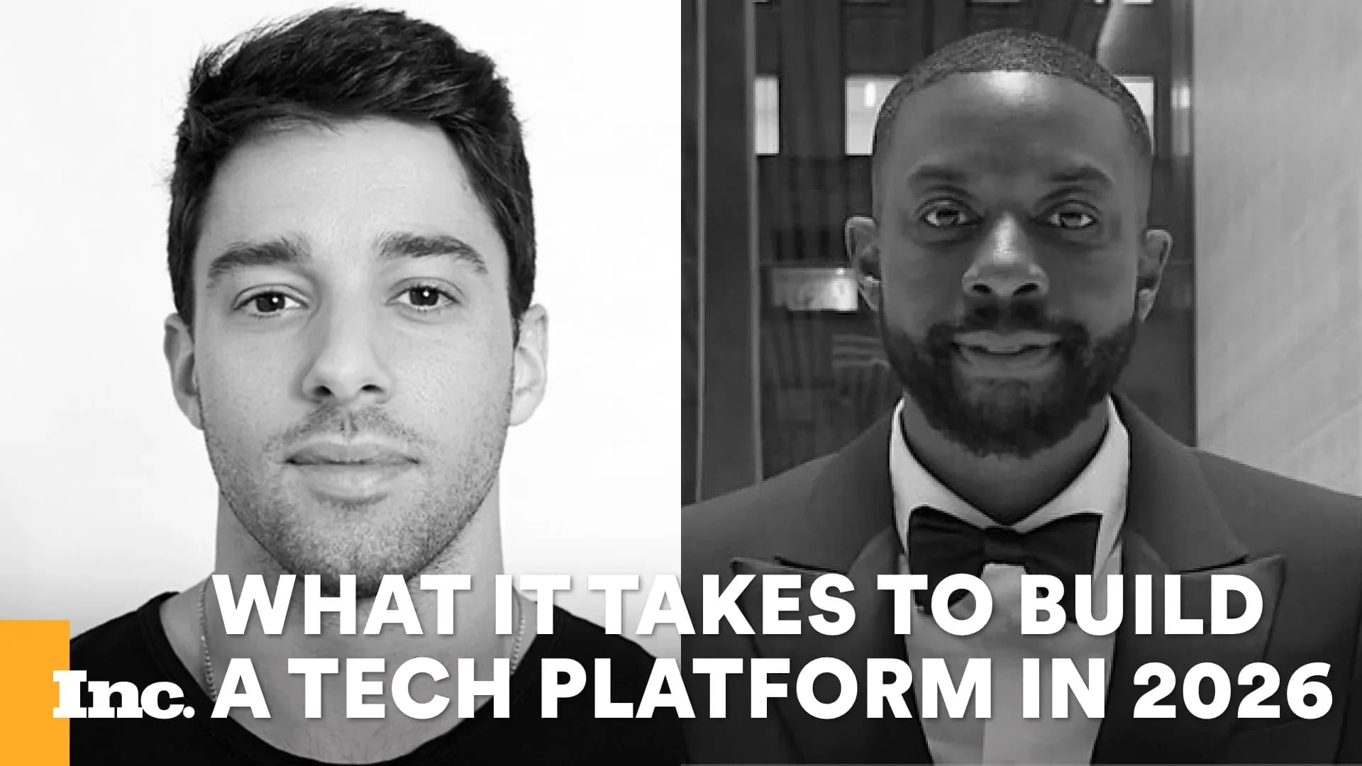 Speed Over Scale: How Today's Startups Outpace Legacy Tech Platforms