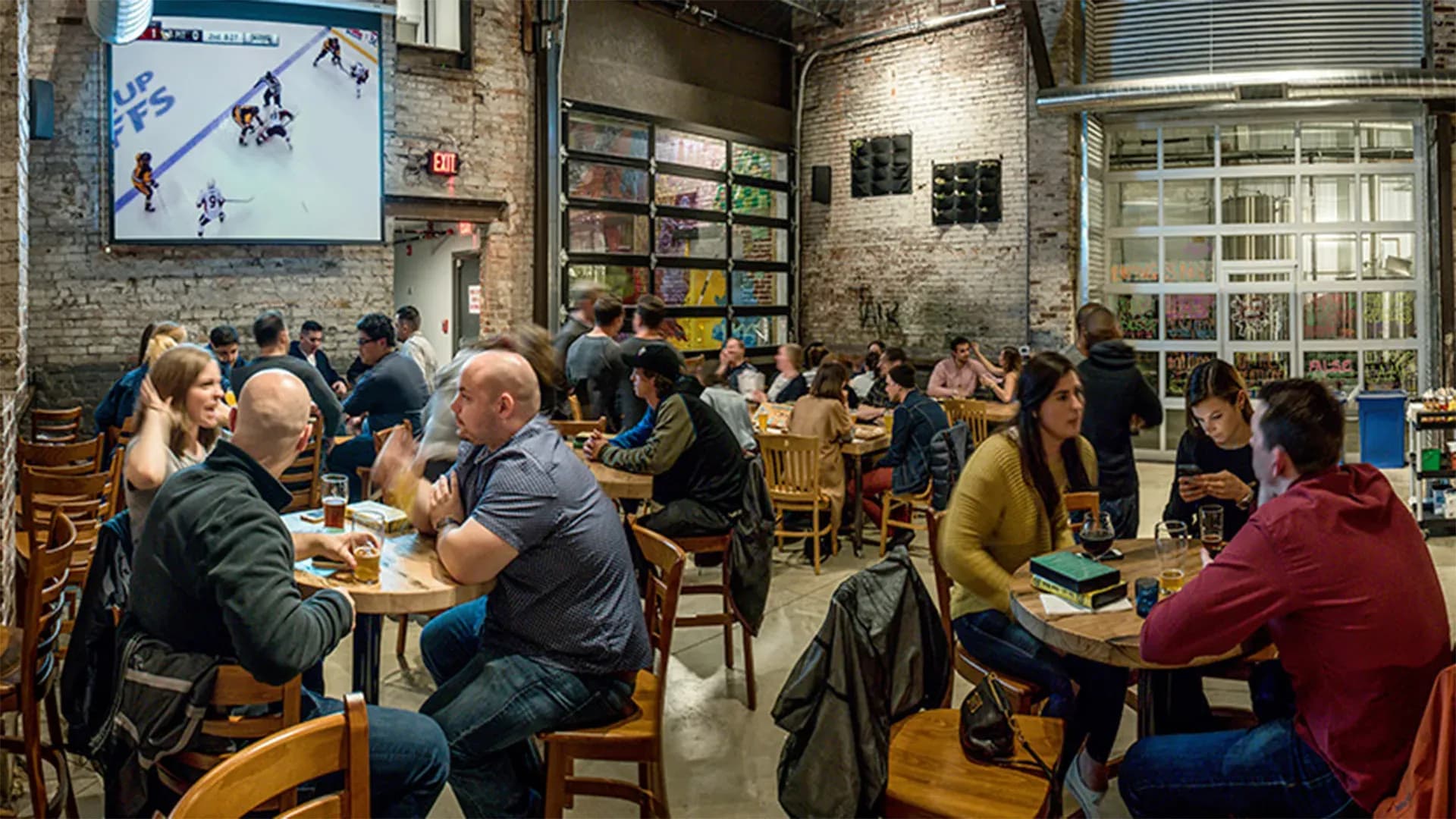 Pennsylvania Brewer's Acquisition Strategy: Lessons for Atlanta's Food & Beverage Scene