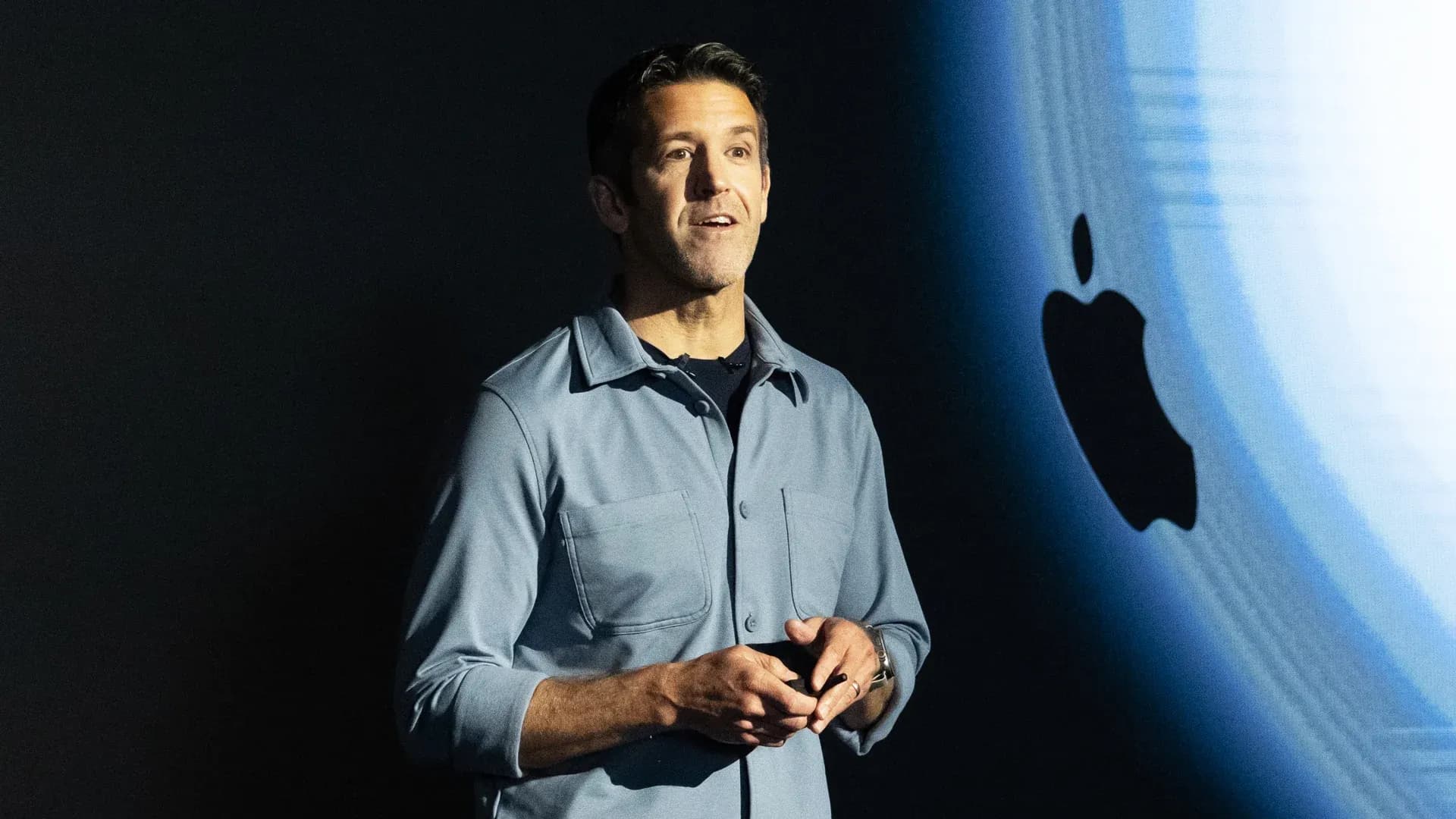 Apple's Next Chapter: What John Ternus Means for Tech Leadership