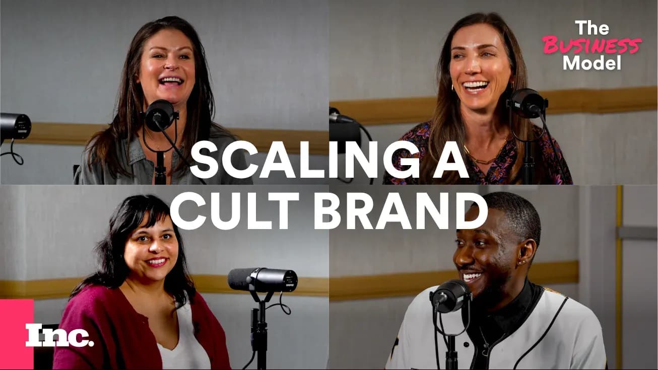 From Concept to Launch: A Founder's Guide to Building Your Business