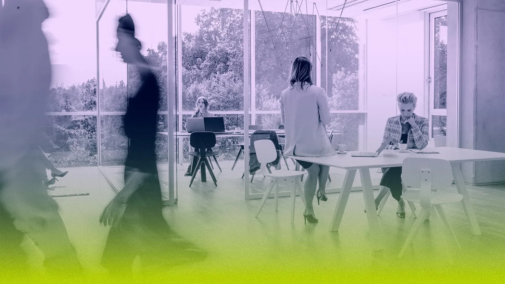 Employee Experience as Business Strategy: Atlanta Leaders Rethink the Model