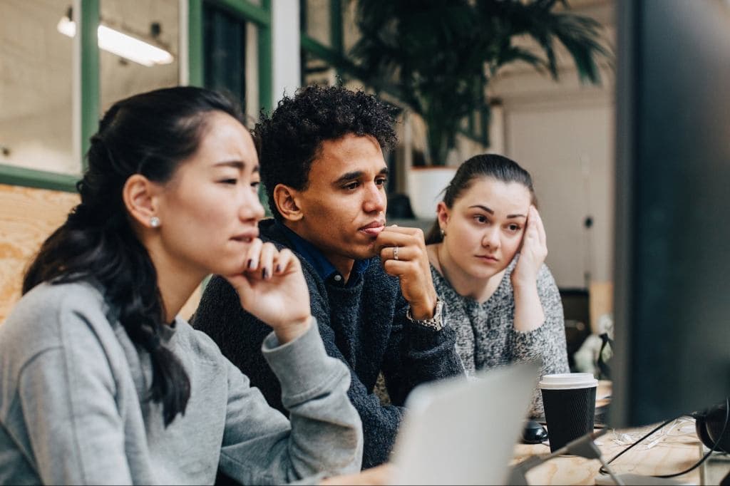 Why Atlanta Leaders Lose Top Talent Without Realizing It