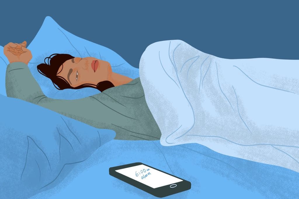 Why Atlanta Entrepreneurs Need Sleep to Stay Competitive