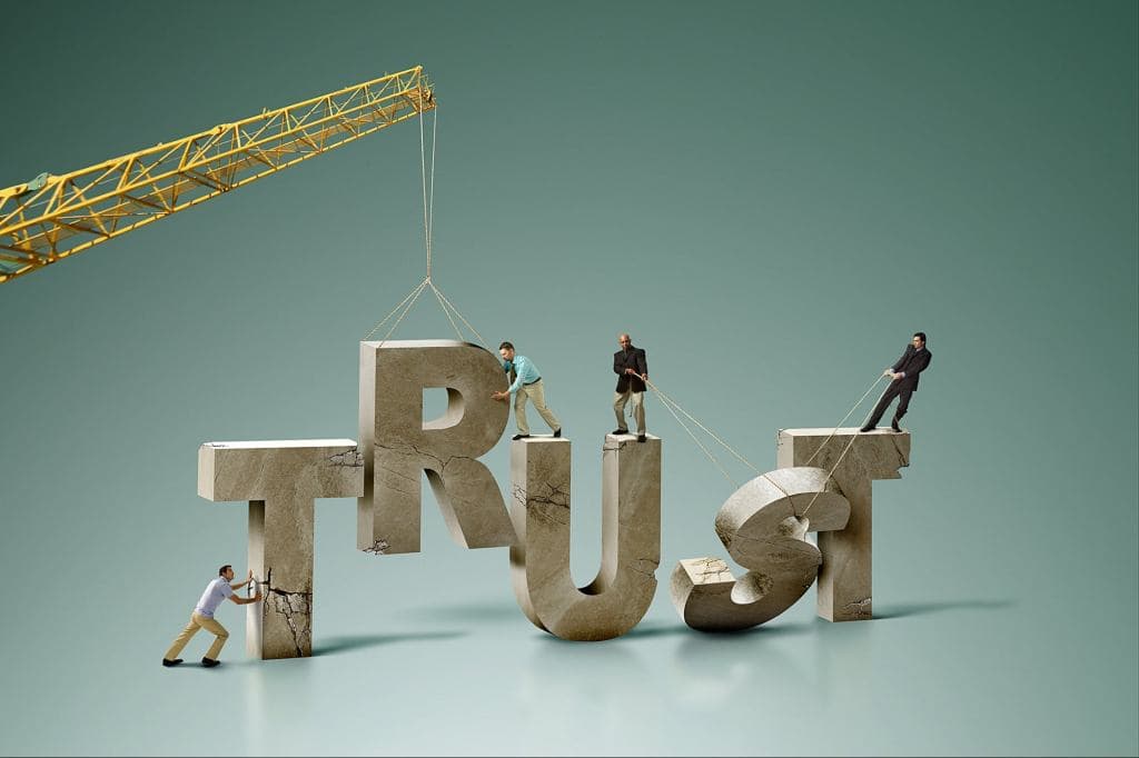 Restoring Customer Trust: Strategic Steps After a PR Crisis