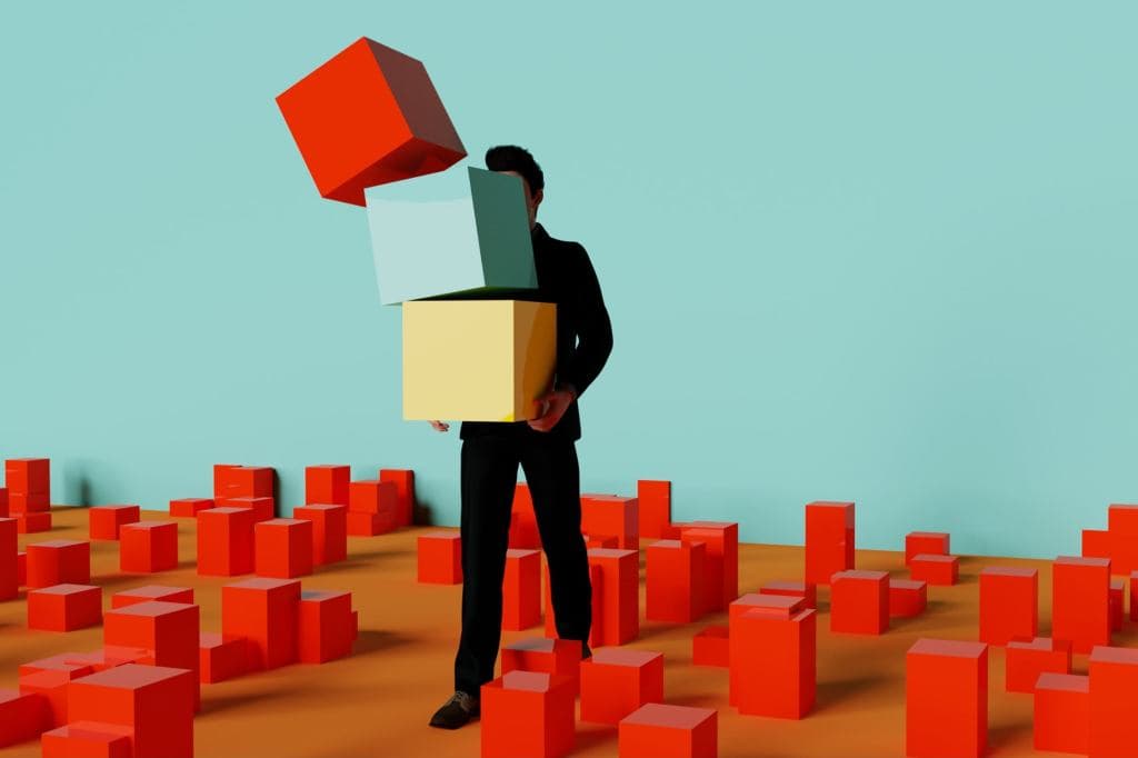 Building Modular Businesses: A Strategy for Atlanta Entrepreneurs