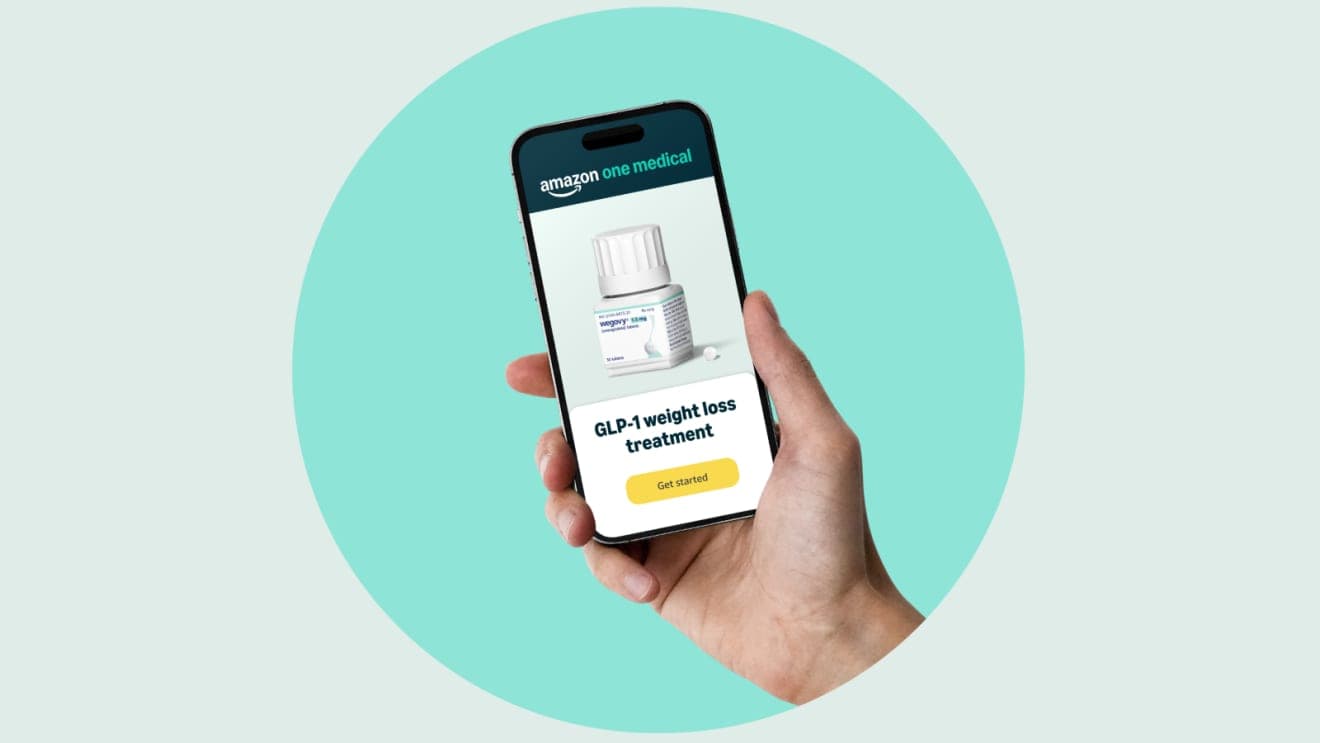Amazon Pharmacy Enters GLP-1 Market with New Weight Loss Program