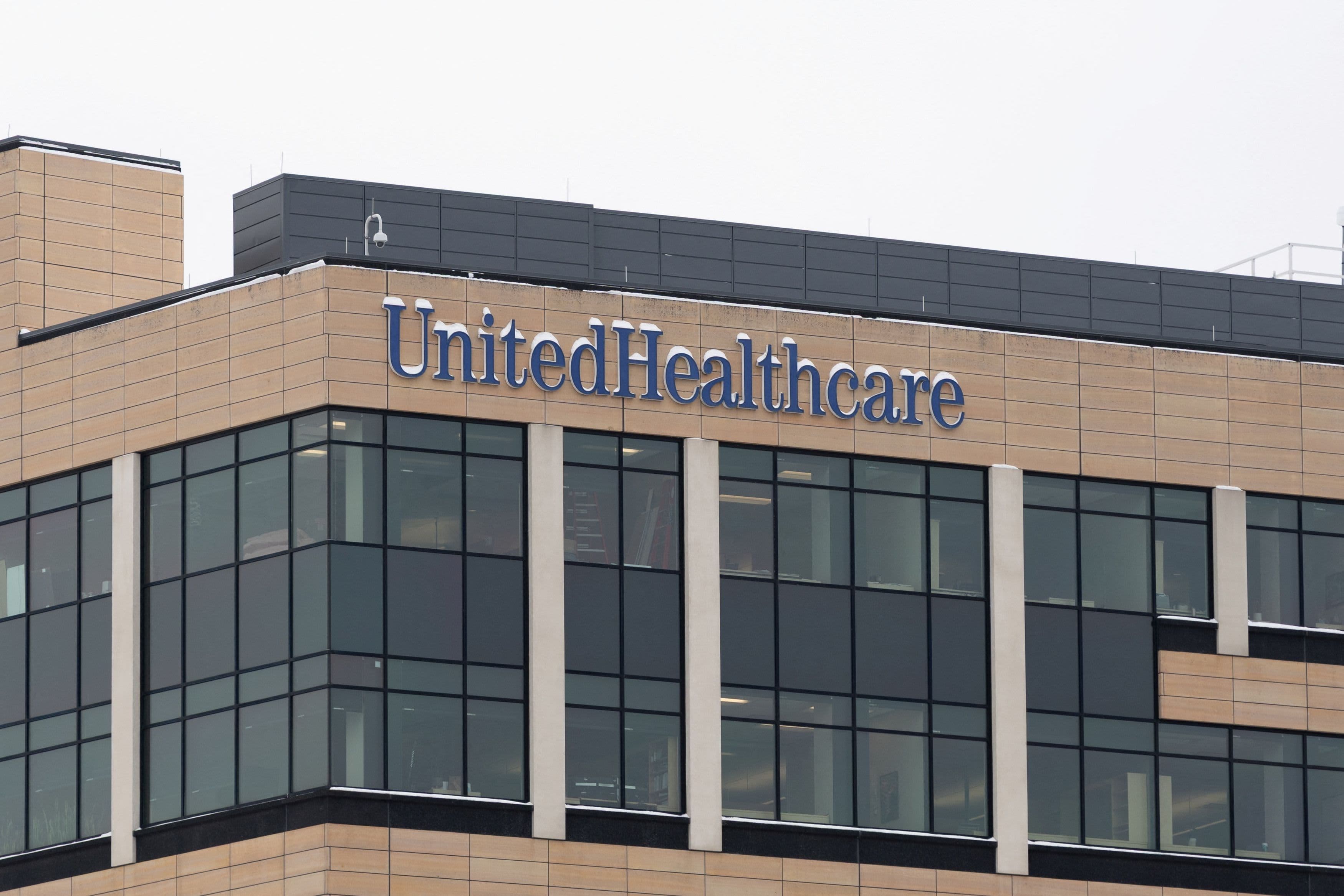 UnitedHealth Raises 2026 Outlook After Strong Quarter