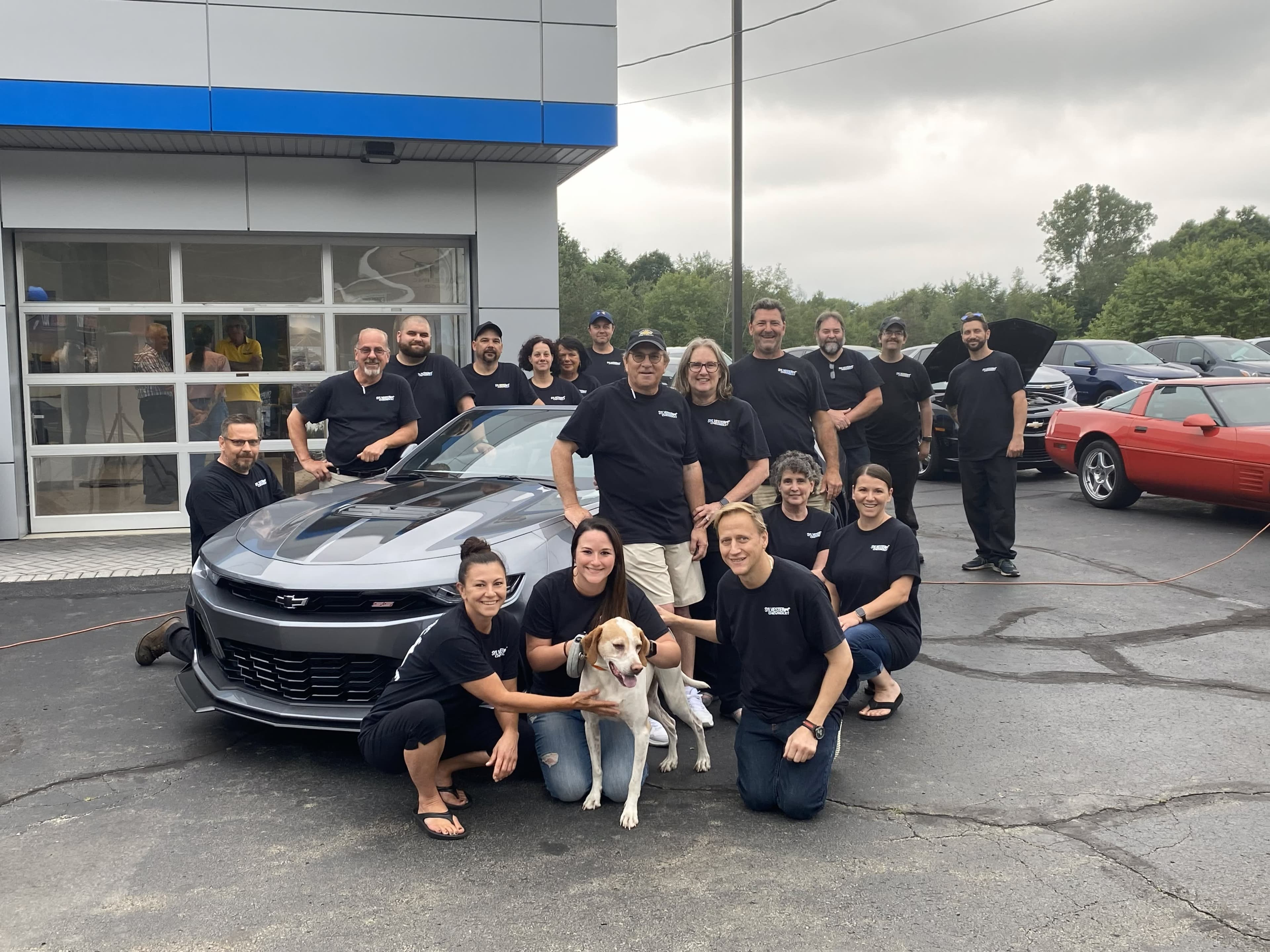 Atlanta Car Dealers Face Consolidation Pressure in Competitive Market