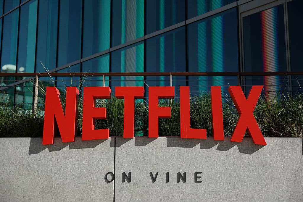 Netflix Signals Strategic Shift: Building M&A Muscle for Future Deals