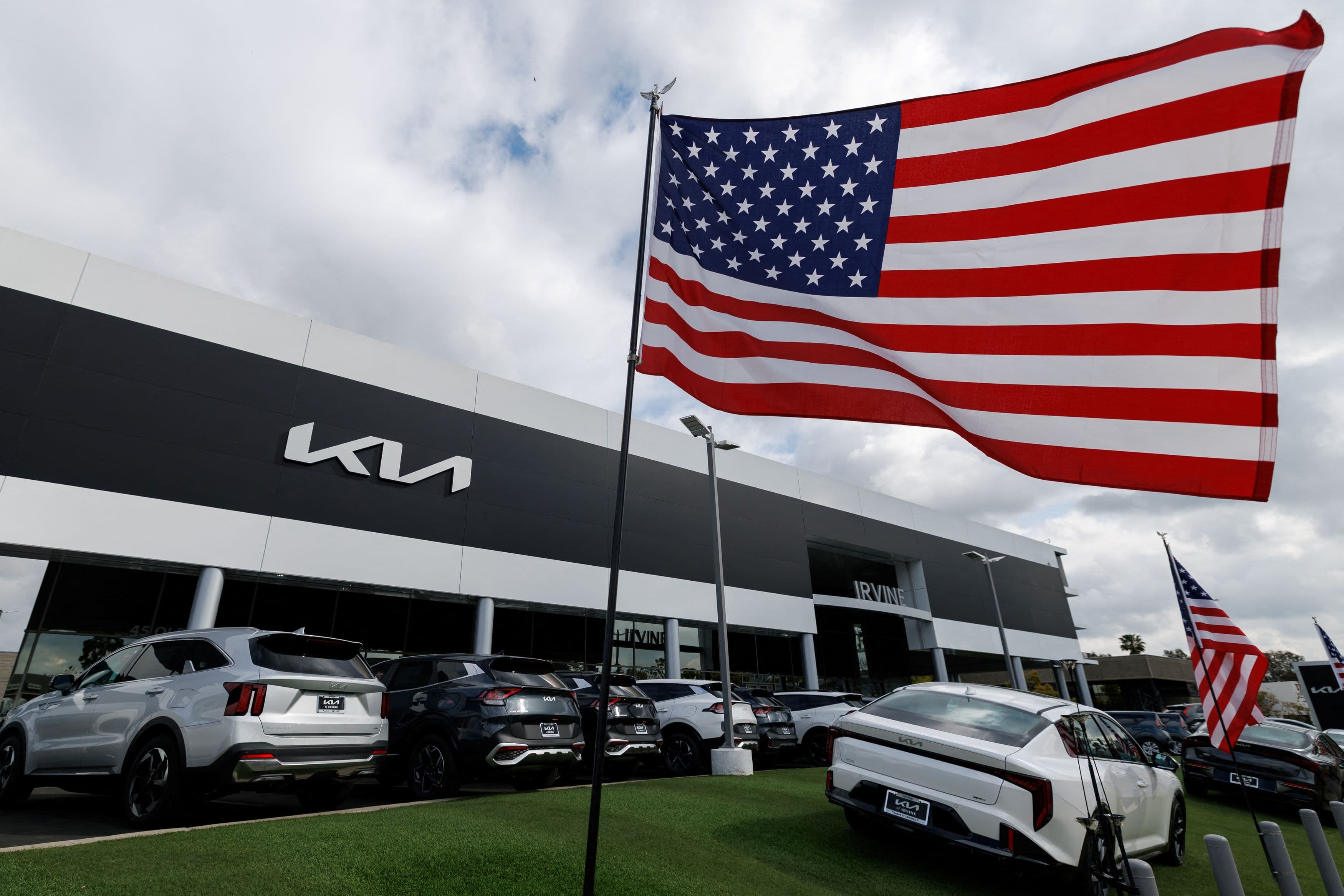 Sedan Comeback: What Rising SUV Costs Mean for Atlanta Dealers