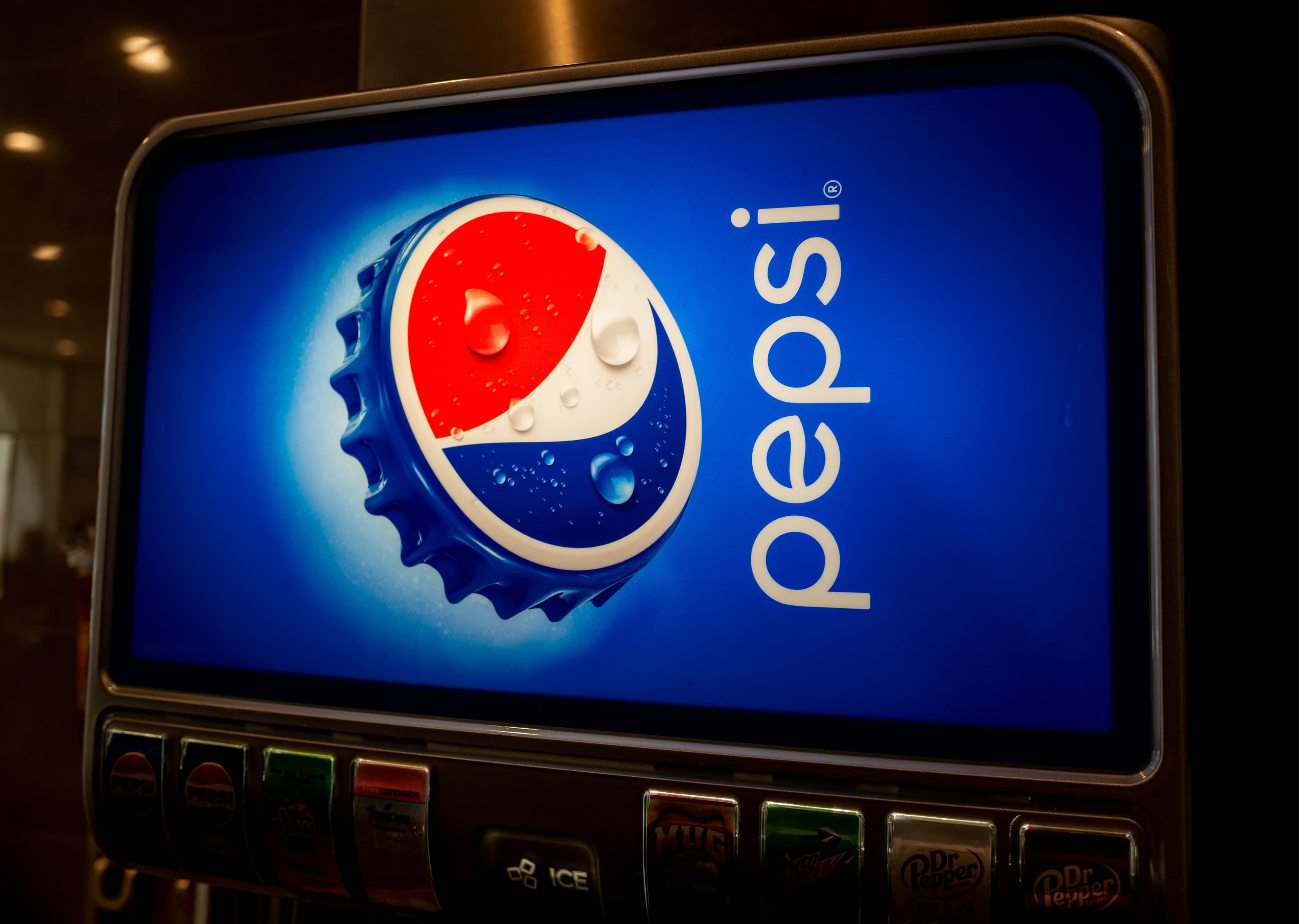 PepsiCo's Price Strategy Pays Off With Strong Earnings Beat