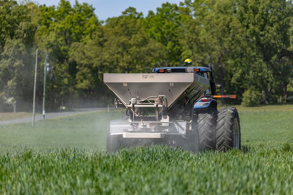 Farm Financial Crisis: Rising Input Costs Threaten U.S. Agricultural Supply Chain