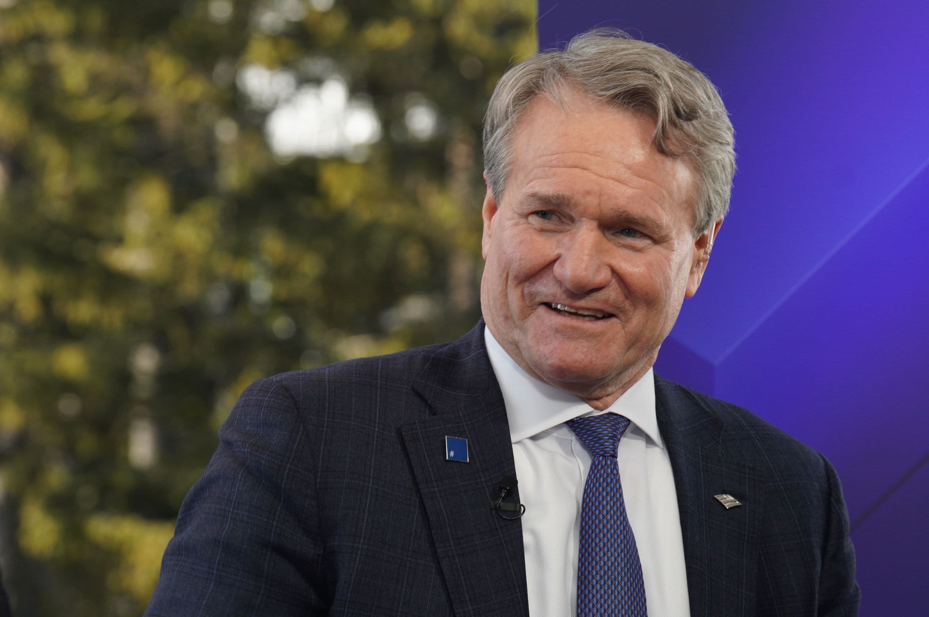 Bank of America Beats Earnings Expectations Again as Consumer Banking Stabilizes