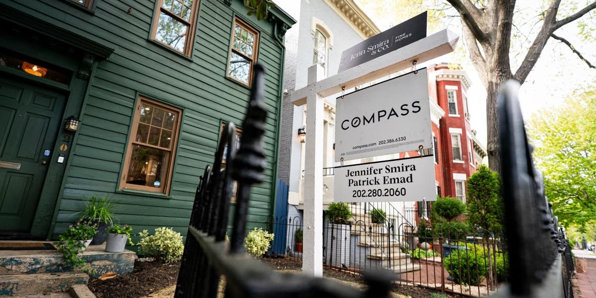 Atlanta's Housing Crunch Affects Buyers Across All Ages