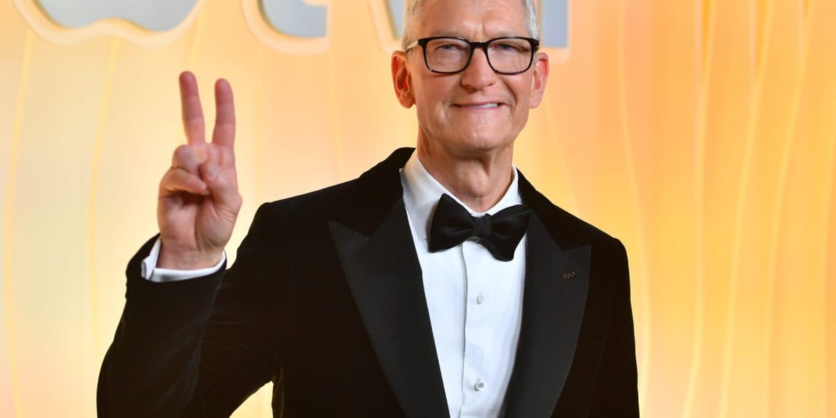 Apple Names John Ternus as Next CEO, Signaling Continuity