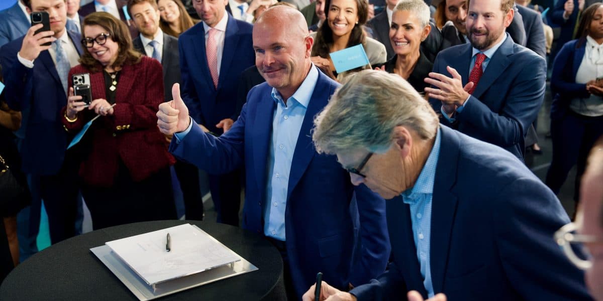 AI Power Startup Fermi Faces Internal Dispute Over Sale Strategy