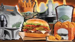 Burger King's Star Wars Menu Shows Why Brands Chase Pop Culture Tie-Ins