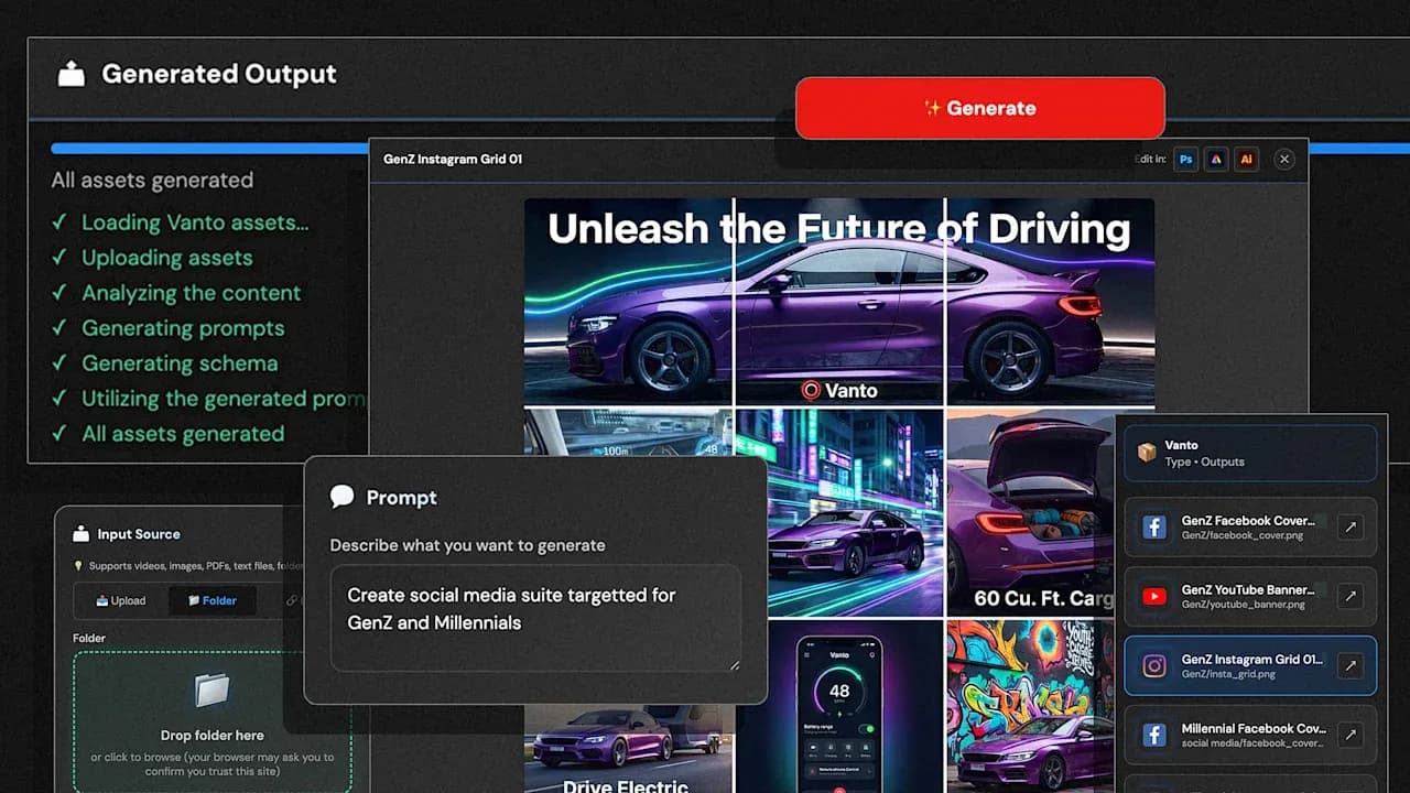 Adobe's New AI Tool Targets Audience-Specific Design for Atlanta Brands