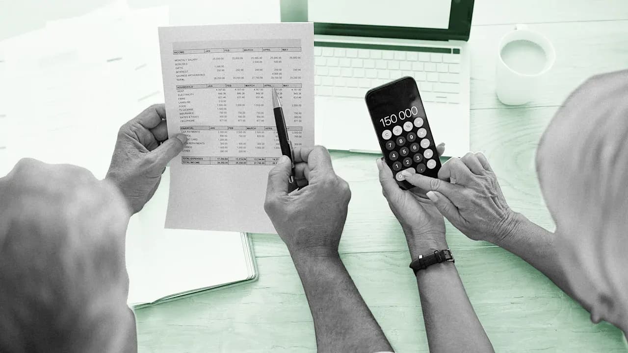 De-Risk Your Portfolio Before Retirement: A Practical Atlanta Guide