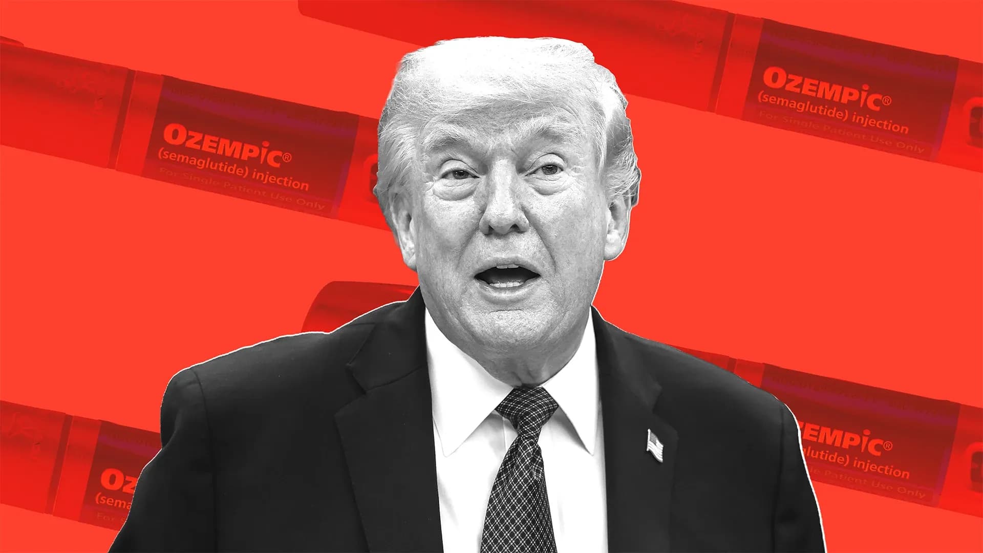 Medicare GLP-1 Drug Pilot Stalled: What It Means for Atlanta