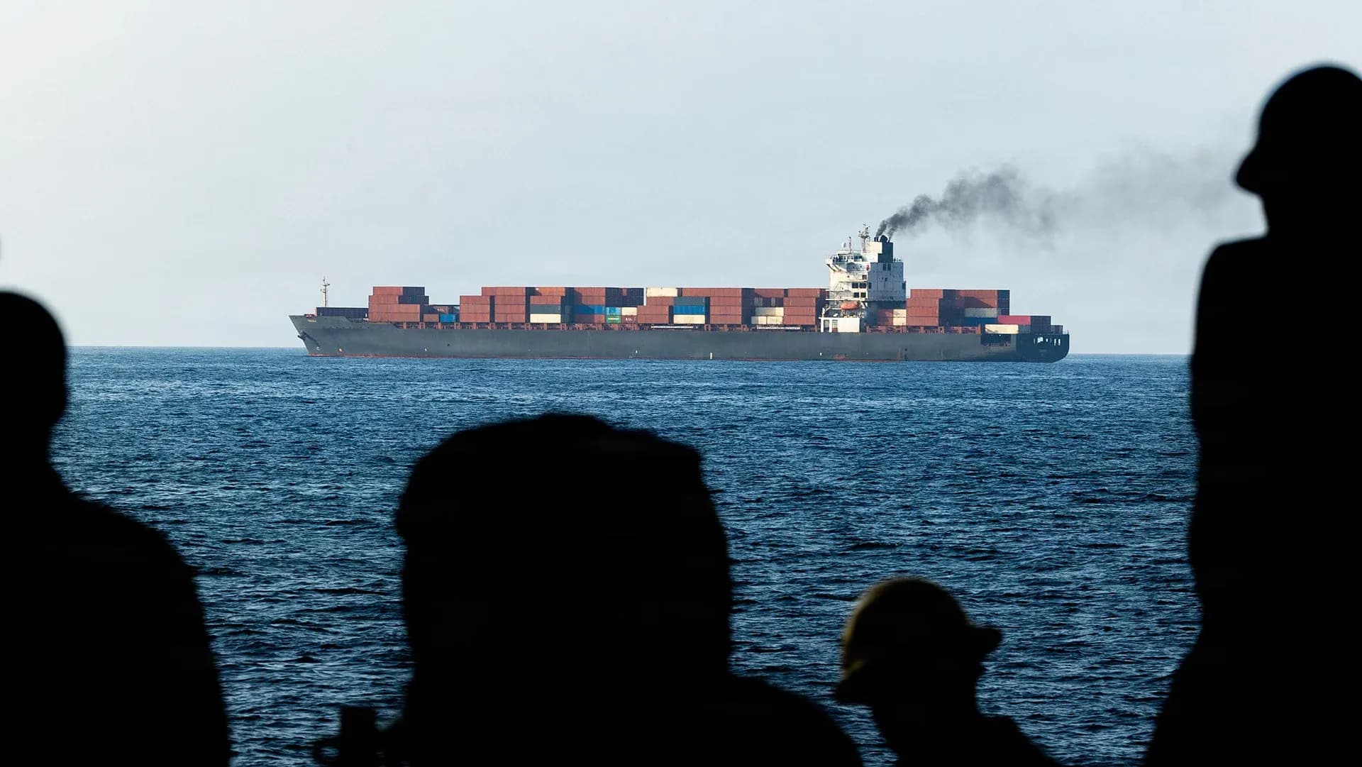 Iran Tensions Drive Supply Chain Costs Higher Across U.S. Retail