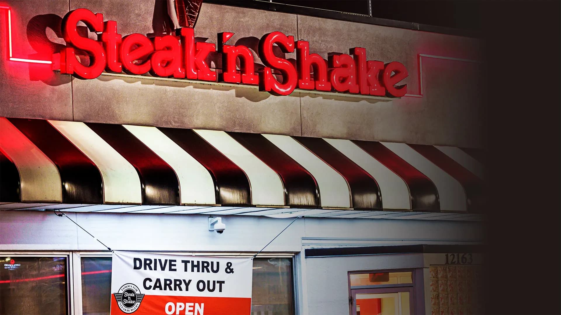 Steak 'n Shake Makes Health Focus Official With New C-Suite Role