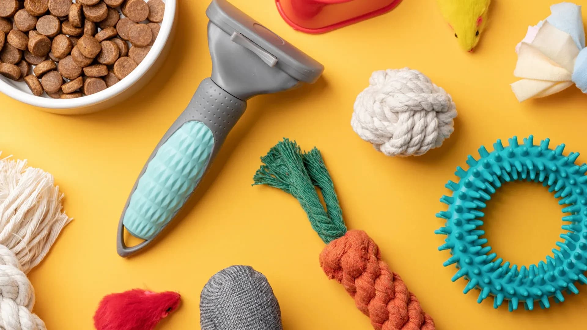 Sustainable Pet Products Need Strategy Shift to Drive Real Growth