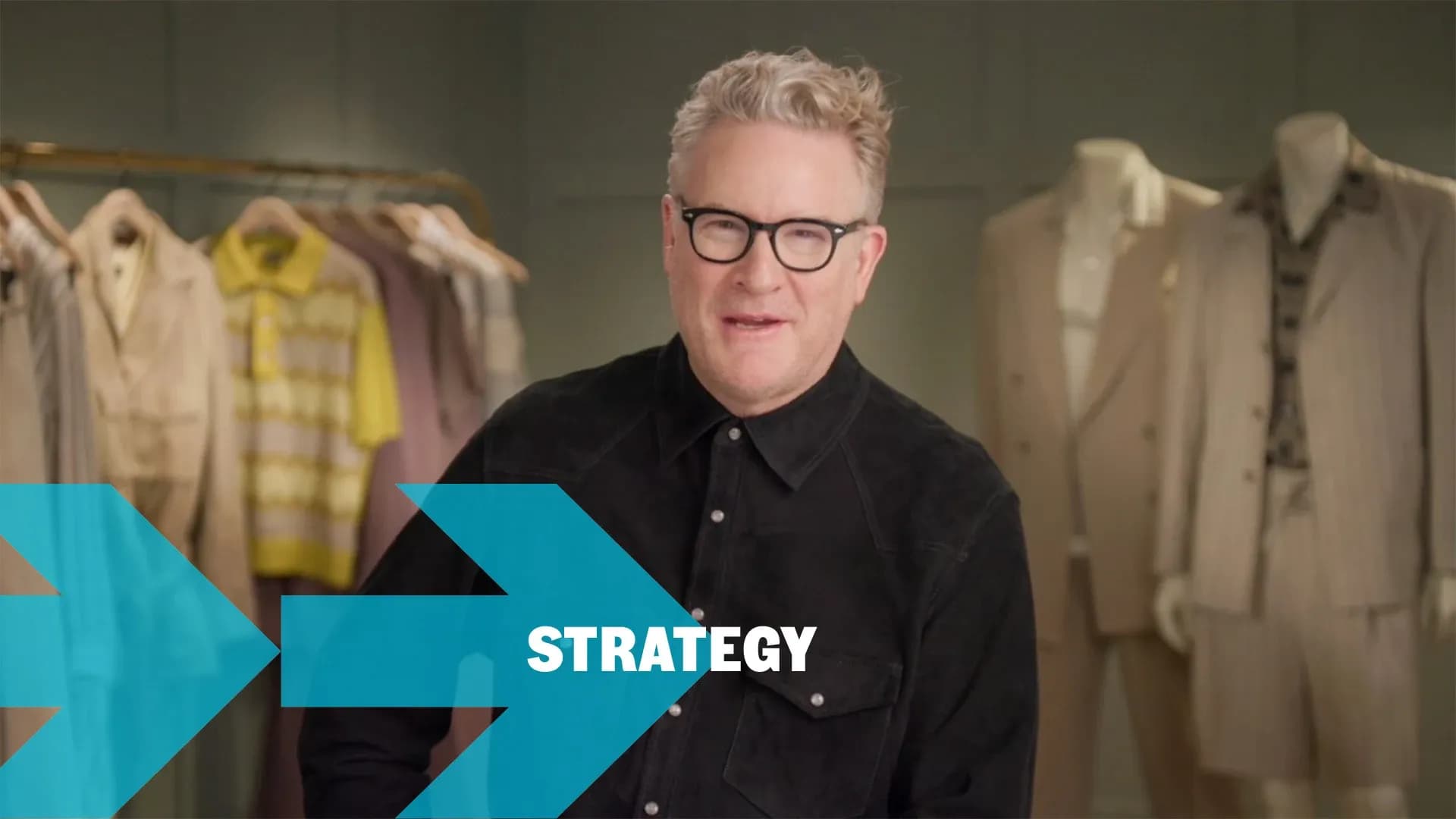 One Clear Vision: The Brand Strategy Atlanta Leaders Should Master