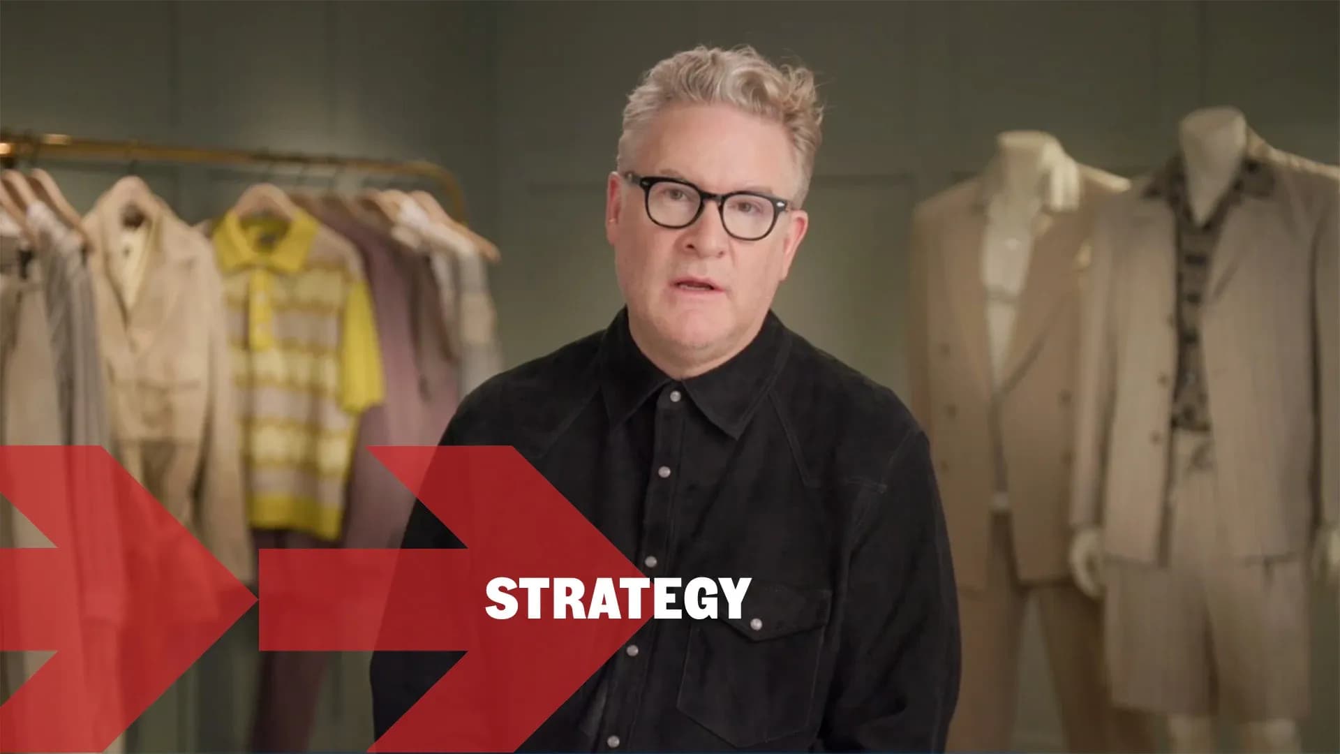 Todd Snyder on Building Fashion Brands for the Long Game