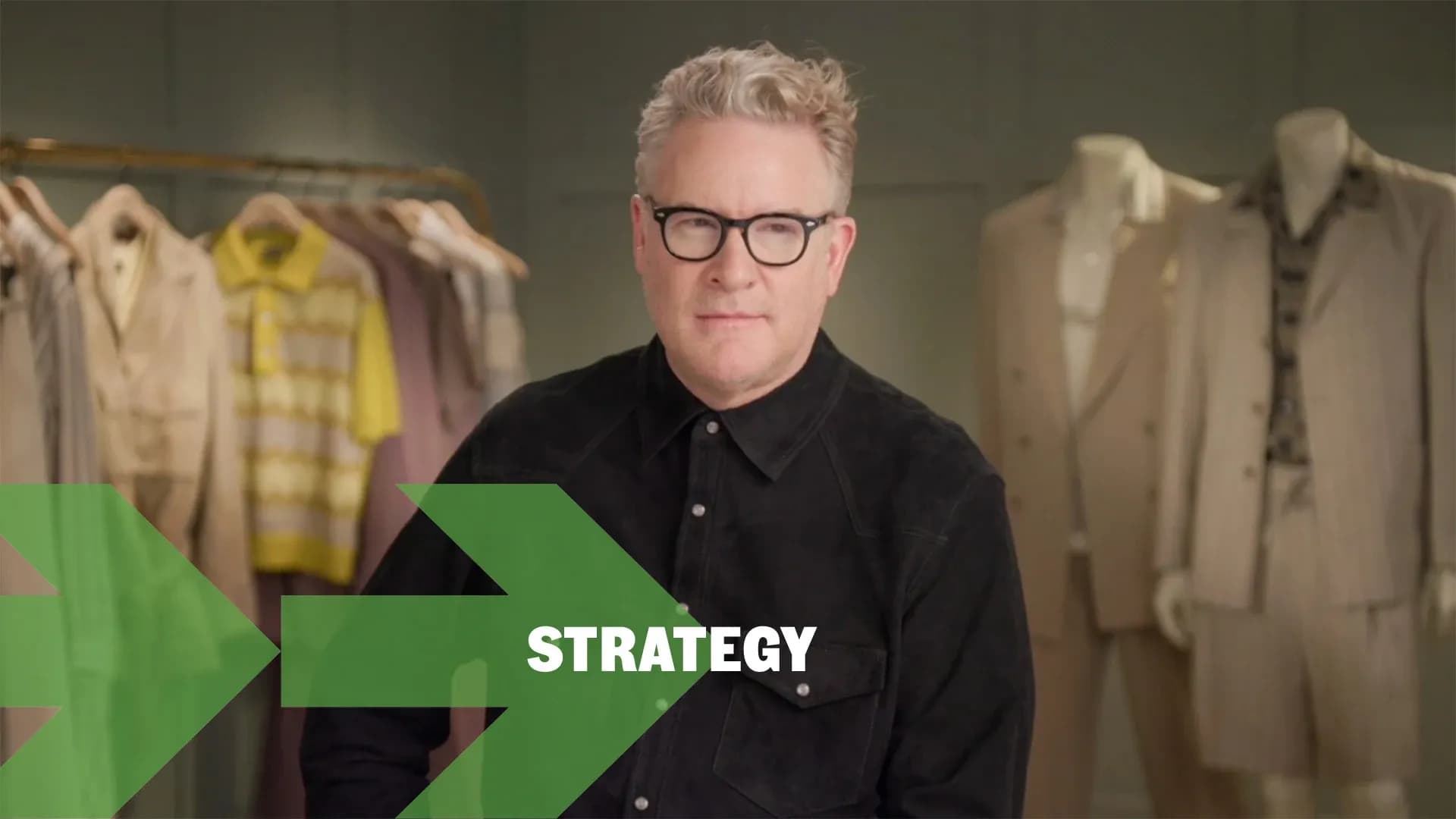 Control Your Brand: Todd Snyder's Blueprint for Retail Success