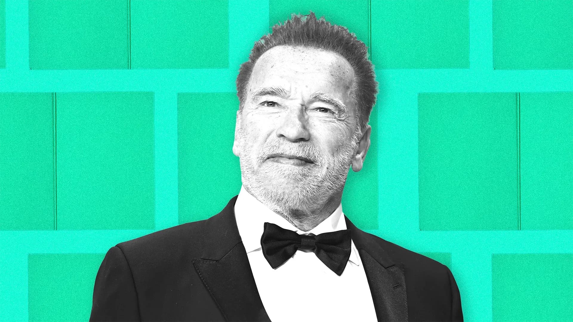 The Leadership Book Arnold Schwarzenegger Gifts Every Year