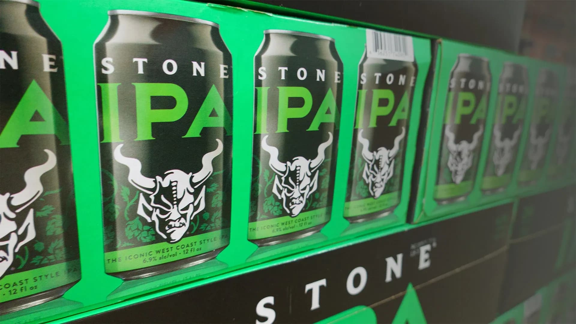 Belgian Brewer Acquires Stone Brewing: What It Means for U.S. Craft Beer