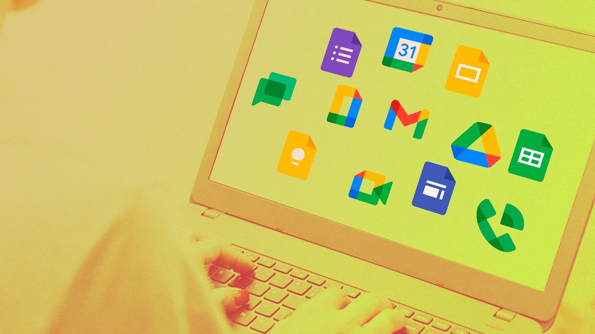 Google's AI Workspace Tools Aim to Transform How Atlanta Offices Work