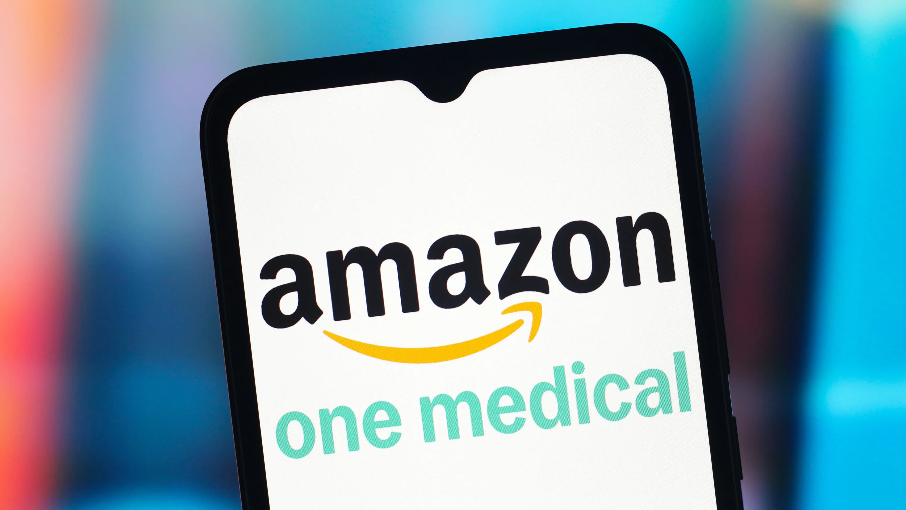Amazon's GLP-1 Move Shakes Pharma Giants, Signals Healthcare Shift