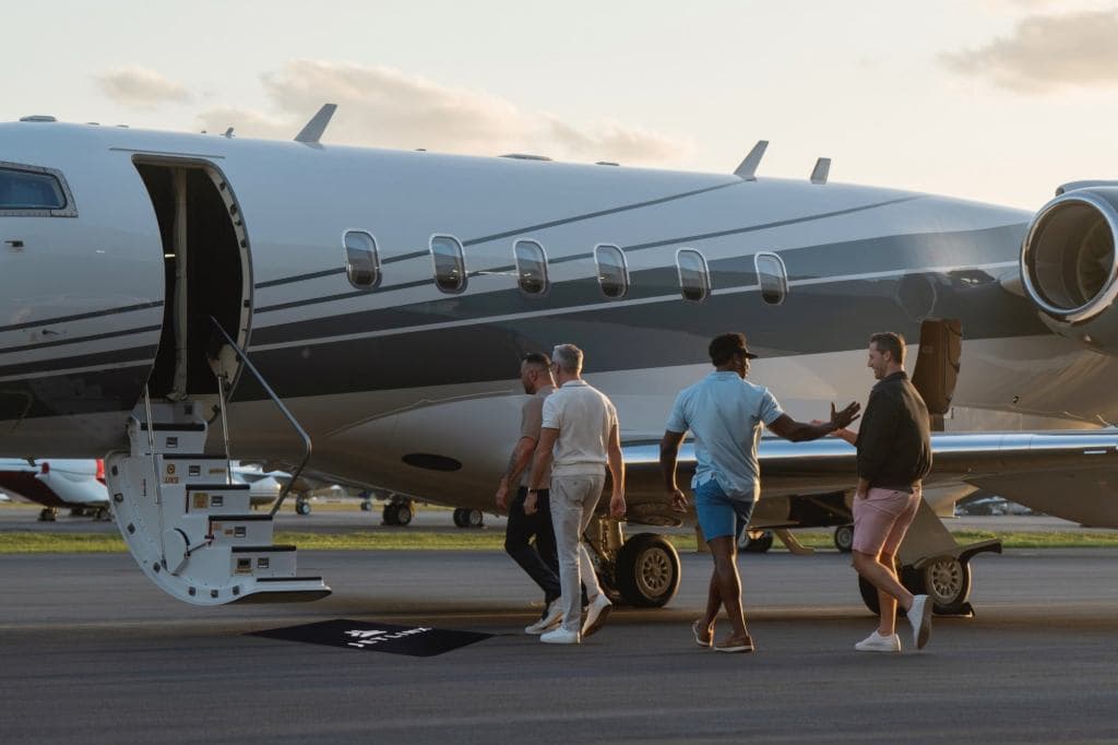 Private Aviation Expands Beyond Elite: What Atlanta Executives Need to Know