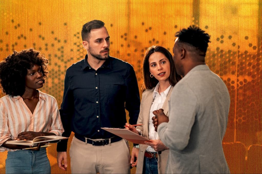 Atlanta Leaders: Ditch the Polished Act for Authentic Authority