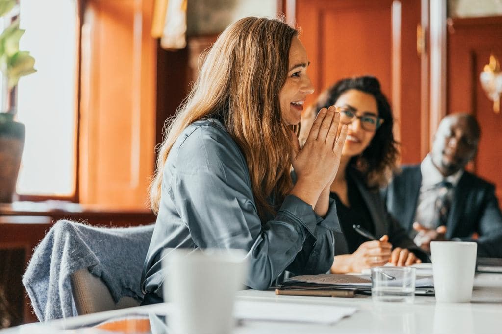 Building Leadership Culture: How Atlanta Companies Develop Confident Leaders