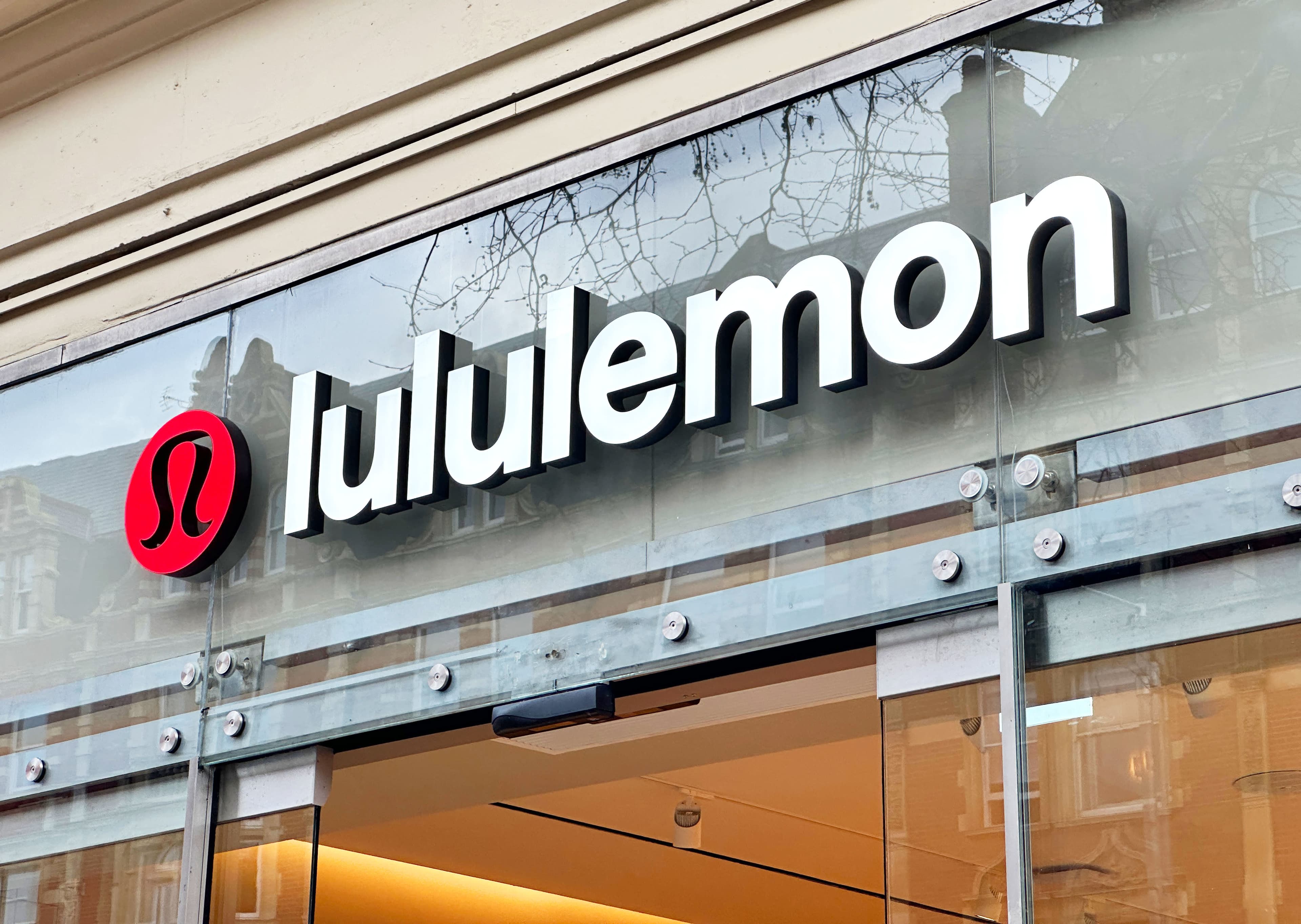 Lululemon Taps Nike Veteran O'Neill as New CEO