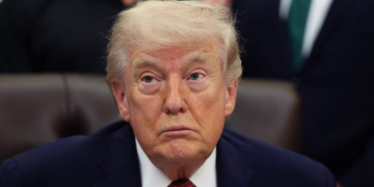 AI Imports Reshaping U.S. Trade Deficit Despite Tariff Push