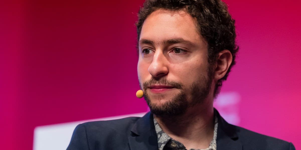 Why Top VCs Now See the Internet as Reality, Not Just Theory