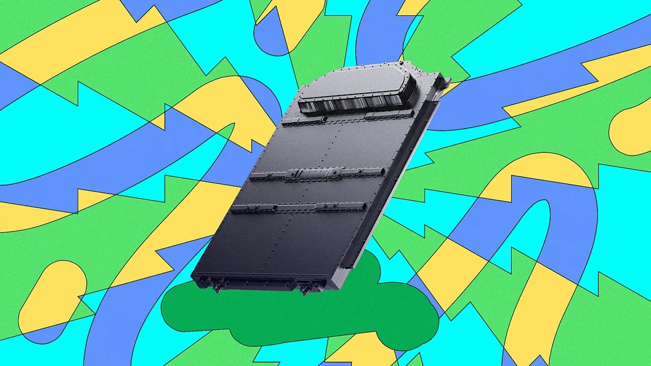 Chinese Battery Giant CATL Speeds EV Charging to 4 Minutes