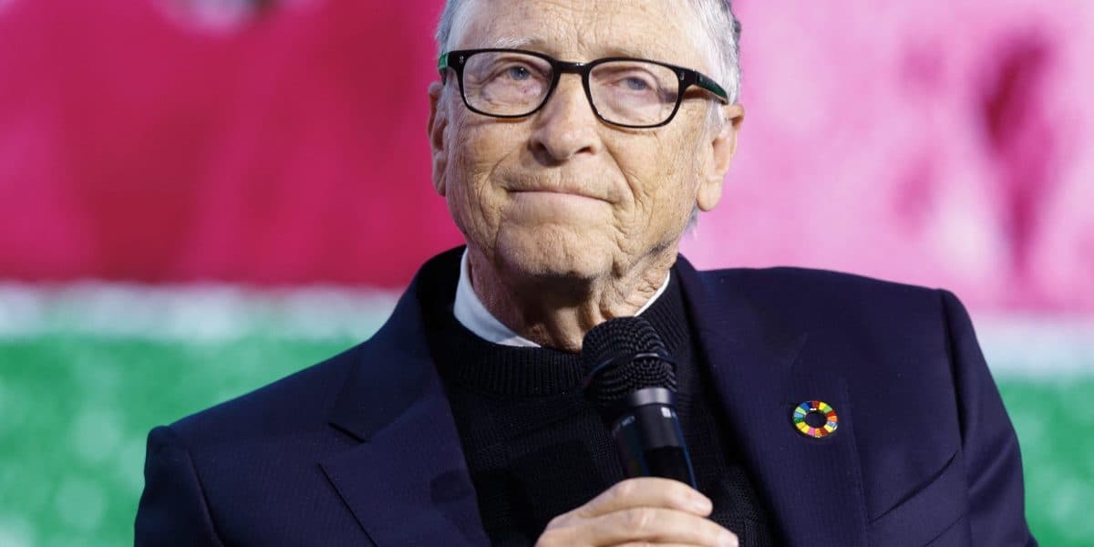 Gates Foundation Opens Internal Investigation Into Epstein Ties