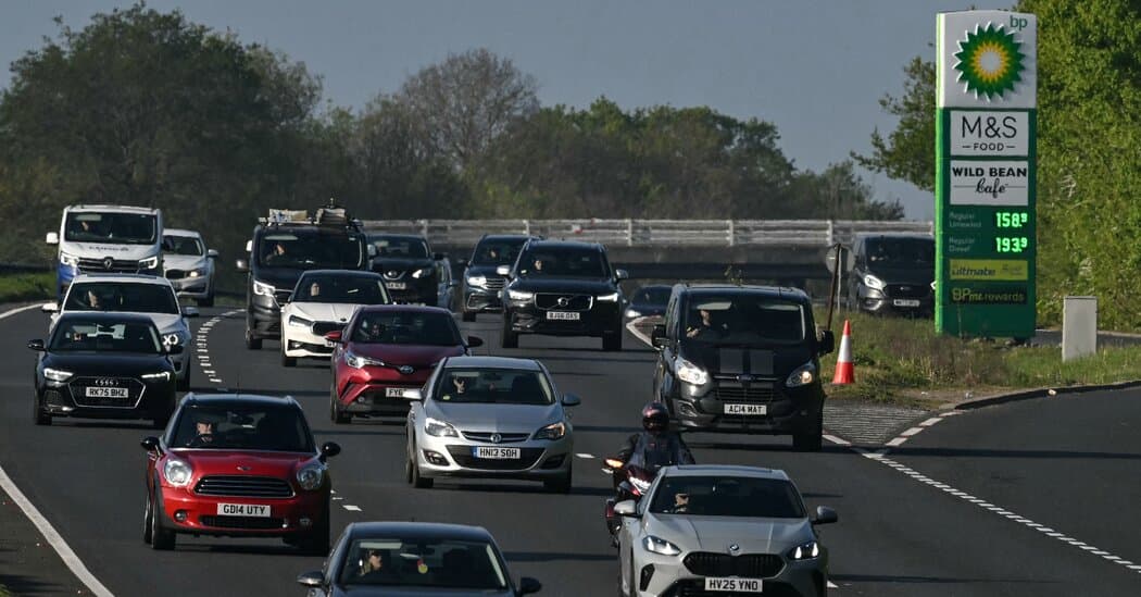 Oil Market Volatility Spikes as U.S.-Iran Tensions Persist