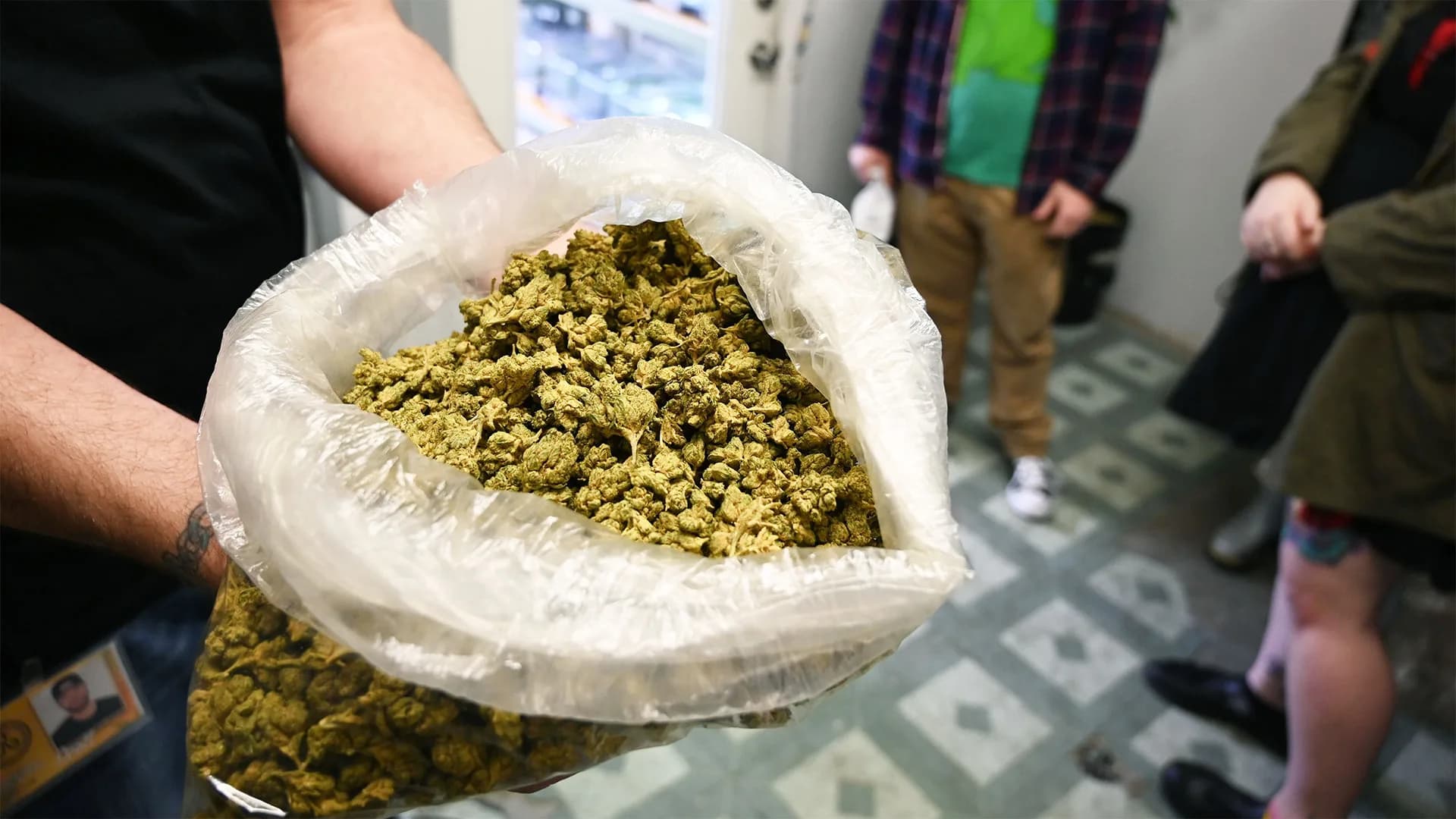 What Atlanta Cannabis Operators Need to Know About Federal Reclassification